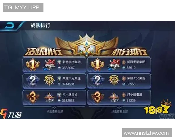 聚焦王者荣耀V5战队灵活性策略与战术分析探讨